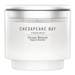 Afbeelding van Chesapeake Bay Geurkaars | Ocean Retreat | Small Jar | 127 gram