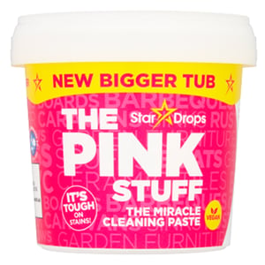 Afbeelding van The Pink Stuff Paste voordeelverpakking | 850 gram