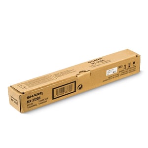 Afbeelding van Sharp MX-312GR drum (origineel)