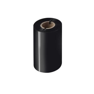 Afbeelding van Brother BSP-1D300-110 thermo-transferrol zwart (origineel)