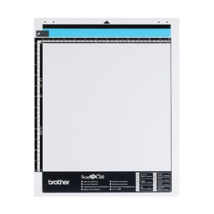 Afbeelding van Brother CAMATS12 ScanNCut scanmat | voor CM300 | 305 x 305 mm