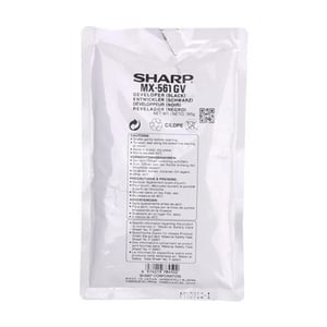 Afbeelding van Sharp MX-561GV developer (origineel)