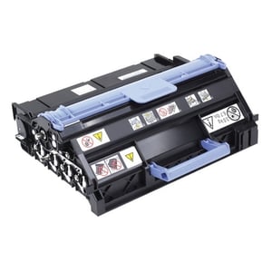 Afbeelding van Dell 593-10191 (UF100) drum en transfer roller (origineel)