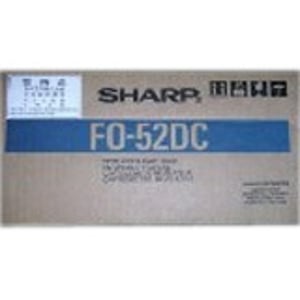 Afbeelding van Sharp FO-52DC developer (origineel)