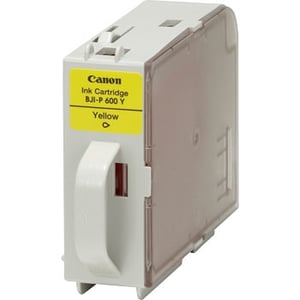 Afbeelding van Canon BJI-P600Y inktcartridge geel (origineel)