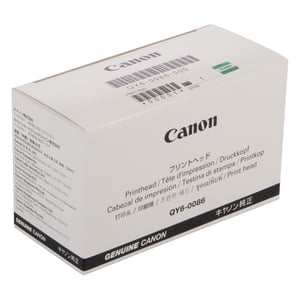 Afbeelding van Canon QY6-0086-000 printkop (origineel)