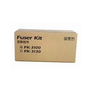 Afbeelding van Kyocera FK-3100E fuser kit (origineel)