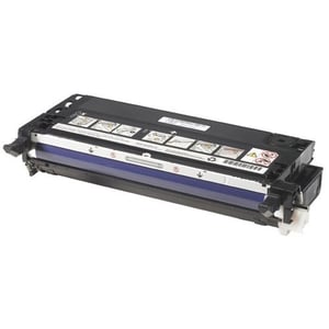 Afbeelding van Dell 593-10170 / 593-10218 (PF030) toner cartridge zwart hoge capaciteit (origineel)