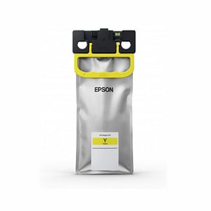 Afbeelding van Epson C13T01D400 inktcartridge geel extra hoge capaciteit (origineel)