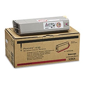 Afbeelding van Xerox 006R90295 toner cartridge magenta standaard capaciteit (origineel)