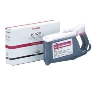 Afbeelding van Canon BCI-1101M inktcartridge magenta (origineel)
