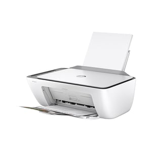 Afbeelding van HP DeskJet 2820e all-in-one (3 in 1) Inkjetprinter | A4 | kleur | wifi