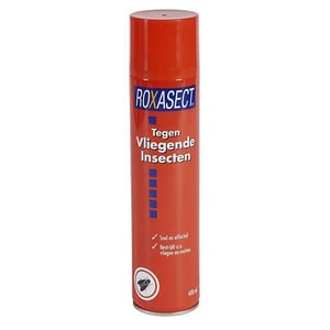 Afbeelding van Roxasect vliegende-insectenspray | 400 ml