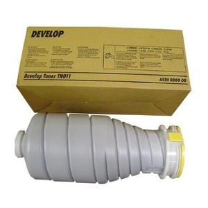 Afbeelding van Develop TN-011 (A0TH0D0) toner cartridge zwart (origineel)
