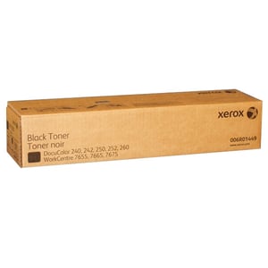 Afbeelding van Xerox 006R01449 toner cartridge zwart 2 stuks (origineel)