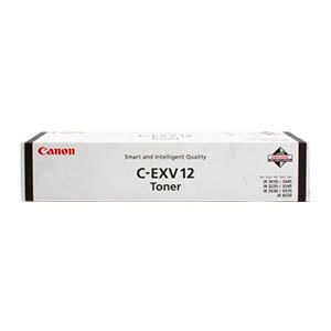 Afbeelding van Canon C-EXV 12 toner cartridge zwart (origineel)