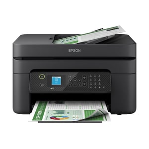 Afbeelding van Epson WorkForce WF-2930DWF all-in-one (4 in 1) Inkjetprinter | A4 | kleur | Wifi