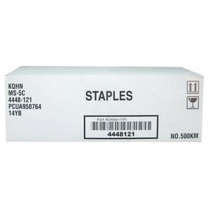 Afbeelding van Konica Minolta Ms-5C (14YB) nietjes (origineel)
