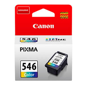 Afbeelding van Canon CL-546 inktcartridge kleur (origineel)