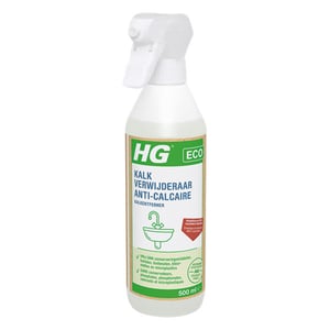 Afbeelding van HG ECO kalkverwijderaar | 500 ml