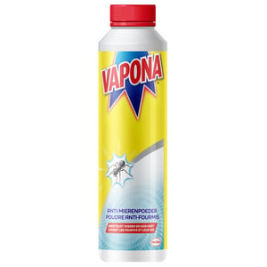 Afbeelding van Vapona anti-mierenpoeder | 150 gram