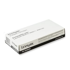 Afbeelding van Lexmark 35S8500 nietjes voor finisher (origineel)