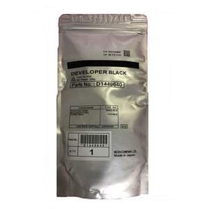 Afbeelding van Ricoh type MP C5502 developer zwart (origineel)