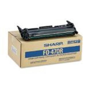 Afbeelding van Sharp FO-47DR drum (origineel)