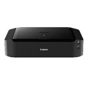 Afbeelding van Canon PIXMA iP8750 Inkjetprinter | A3+ | kleur | Wifi (tweede kans)