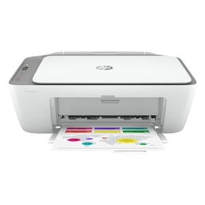 Afbeelding van HP DeskJet 2720 All-in-one (3 in 1) Inkjetprinter | A4 | Wifi (tweede kans)