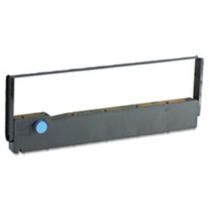 Afbeelding van IBM 1040282 inktlint zwart (origineel)