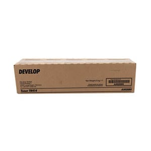 Afbeelding van Develop TN-414 (A2020D0) toner cartridge zwart (origineel)