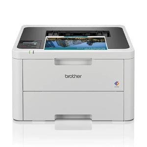 Afbeelding van Brother HL-L3240CDW LEDprinter | A4 | kleur | Wifi