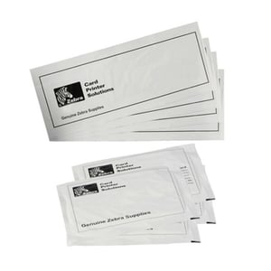 Afbeelding van Zebra 105999-701 cleaning card kit (origineel)