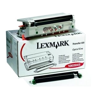 Afbeelding van Lexmark 10E0045 transfer kit (origineel)
