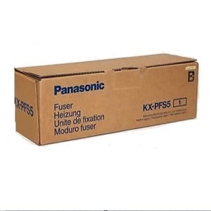 Afbeelding van Panasonic KX-PFS5 fuser (origineel)