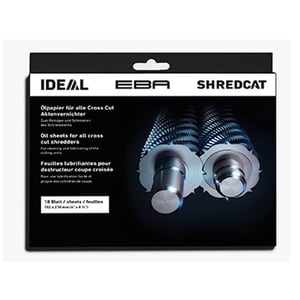 Afbeelding van Ideal olievellen | 18 stuks