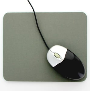 Afbeelding van Fellowes muismat 29702 | grijs