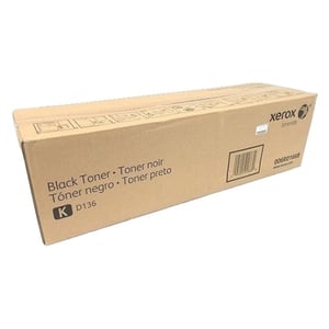 Afbeelding van Xerox 006R01668 toner cartridge zwart (origineel)