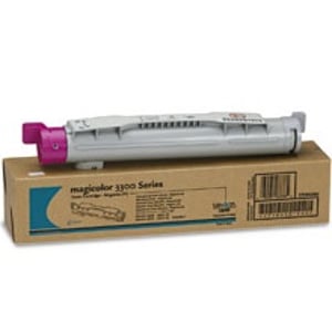 Afbeelding van Konica Minolta 1710550-003 toner cartridge magenta (origineel)
