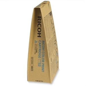 Afbeelding van Ricoh type S2 toner cartridge cyaan (origineel)