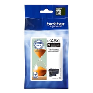 Afbeelding van Brother LC-3235BK XL inktcartridge zwart hoge capaciteit (origineel)