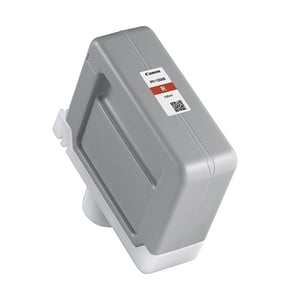 Afbeelding van Canon PFI-1300R inktcartridge rood (origineel)