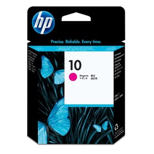 Afbeelding van HP C4802A nr. 10 printkop magenta (origineel)