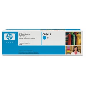 Afbeelding van HP C8561A nr. 822A drum cyaan (origineel)