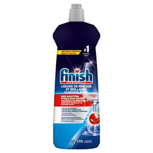 Afbeelding van Finish Glansspoelmiddel | Regular | 800 ml