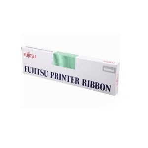 Afbeelding van Fujitsu D30L90010269 inktlint zwart (origineel)