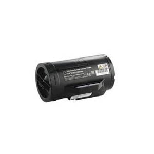 Afbeelding van Dell 593-BBRU (J9Y0C) toner cartridge zwart extra hoge capaciteit (origineel)