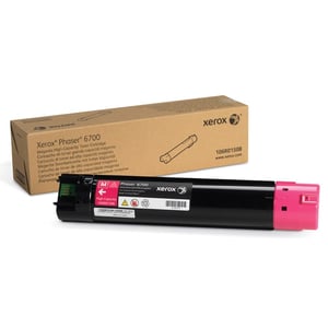 Afbeelding van Xerox 106R01508 toner cartridge magenta hoge capaciteit (origineel)