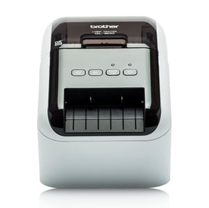Afbeelding van Brother QL-800 labelprinter (tweede kans)